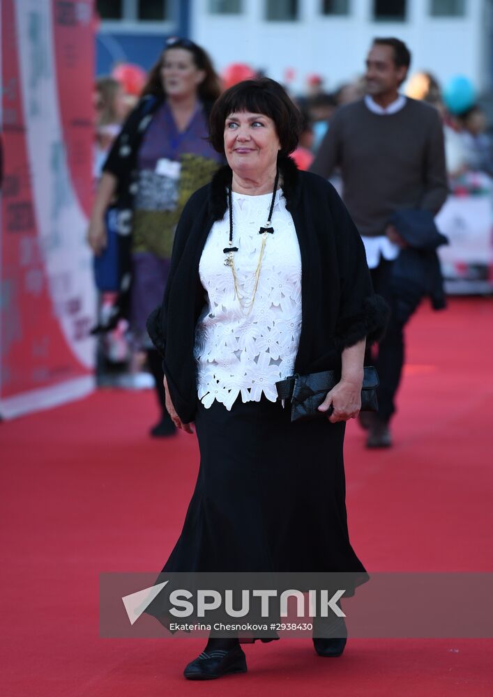 Sixth Sakhalin International Film Festival "Edge of the World." Day Nine
