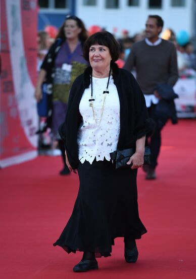 Sixth Sakhalin International Film Festival "Edge of the World." Day Nine