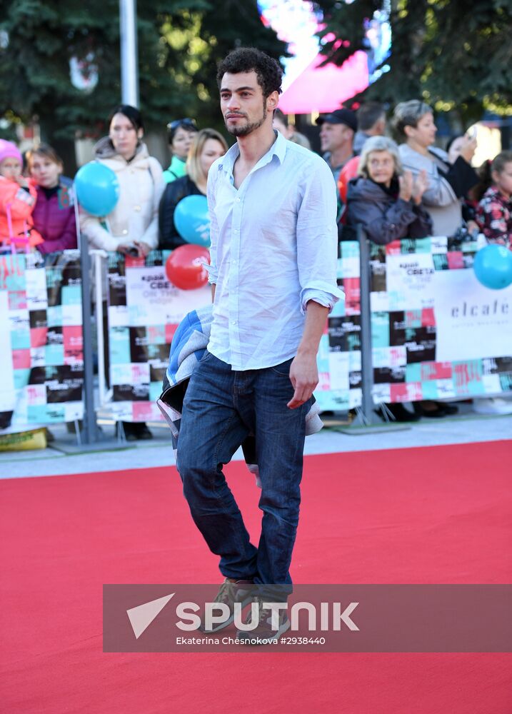 Sixth Sakhalin International Film Festival "Edge of the World." Day Nine