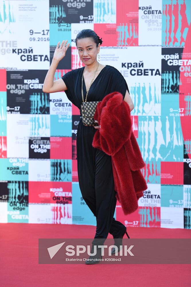 Sixth Sakhalin International Film Festival "Edge of the World." Day Nine