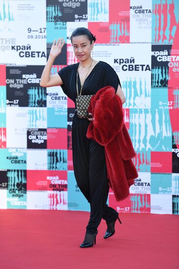 Sixth Sakhalin International Film Festival "Edge of the World." Day Nine