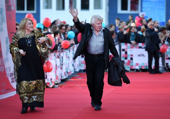 Sixth Sakhalin International Film Festival "Edge of the World." Day Nine