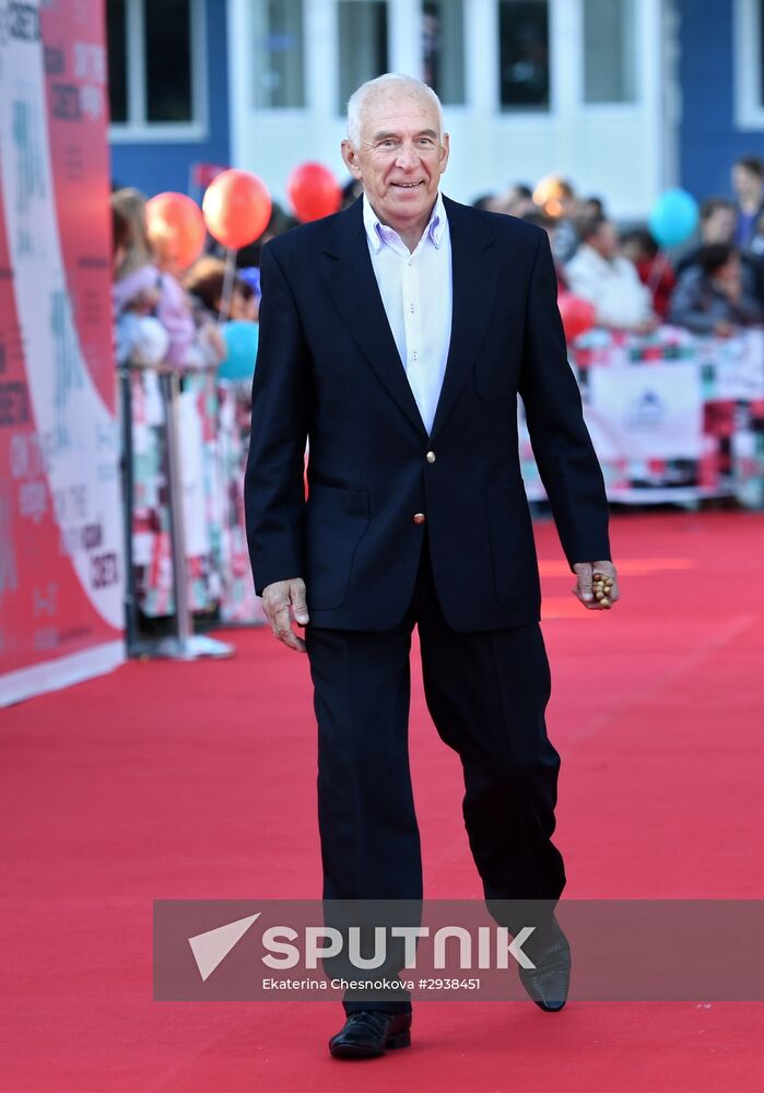 Sixth Sakhalin International Film Festival "Edge of the World." Day Nine