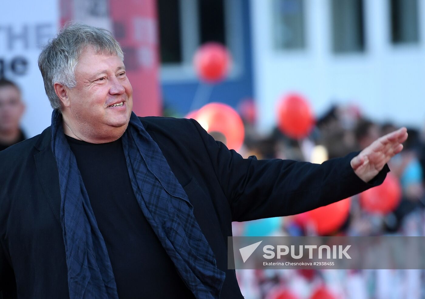 Sixth Sakhalin International Film Festival "Edge of the World." Day Nine