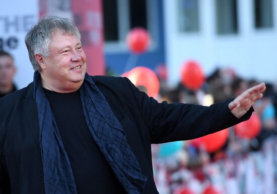 Sixth Sakhalin International Film Festival "Edge of the World." Day Nine