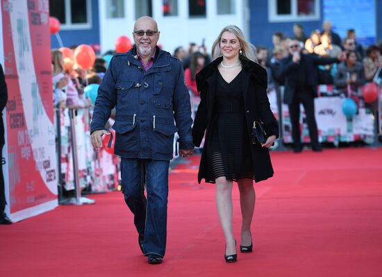 Sixth Sakhalin International Film Festival "Edge of the World." Day Nine