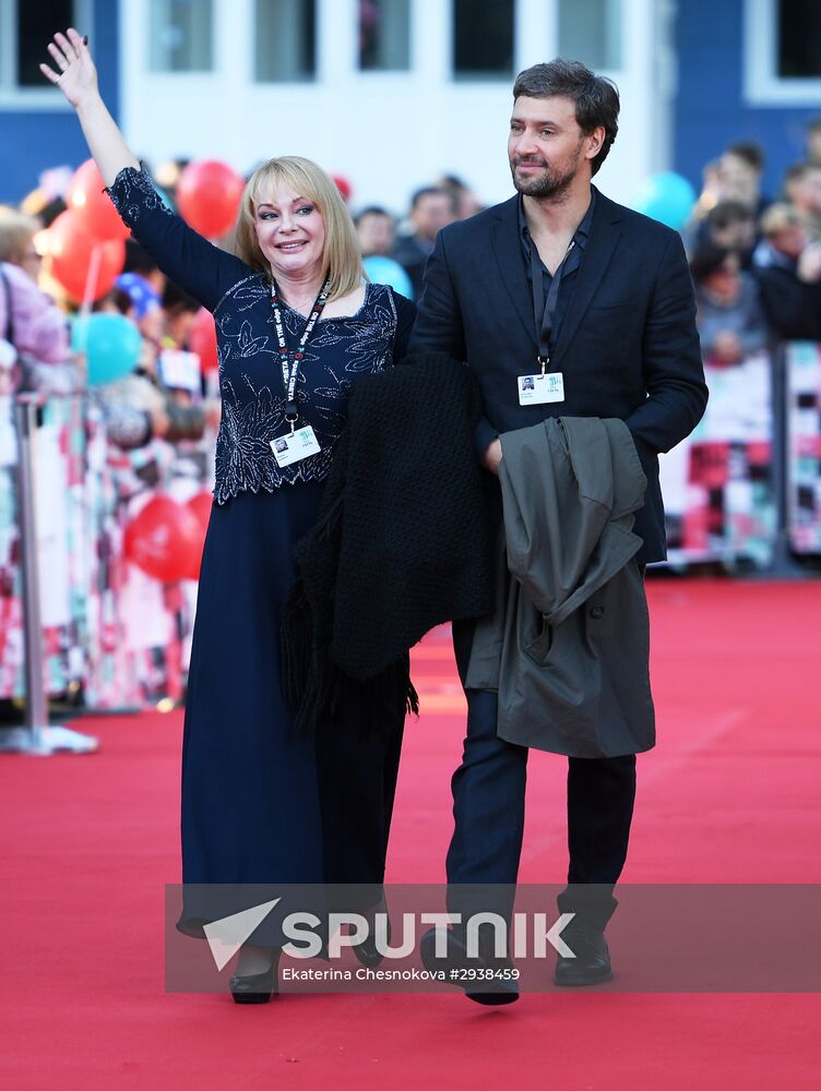Sixth Sakhalin International Film Festival "Edge of the World." Day Nine