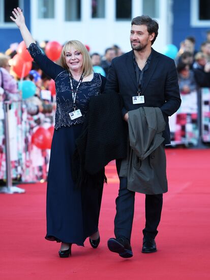 Sixth Sakhalin International Film Festival "Edge of the World." Day Nine