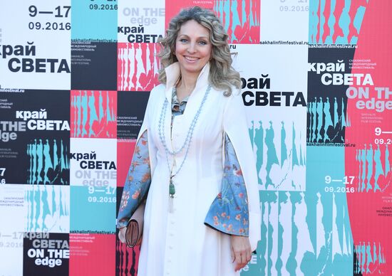 Sixth Sakhalin International Film Festival "Edge of the World." Day Nine