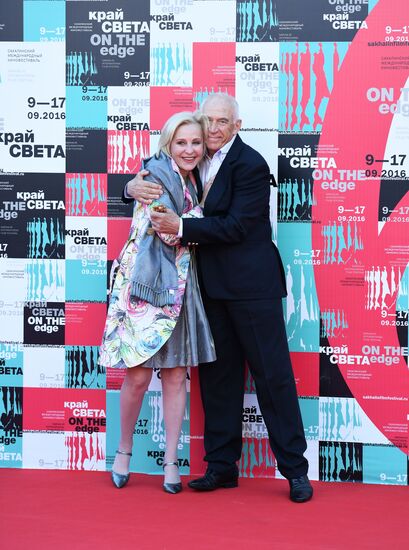 Sixth Sakhalin International Film Festival "Edge of the World." Day Nine