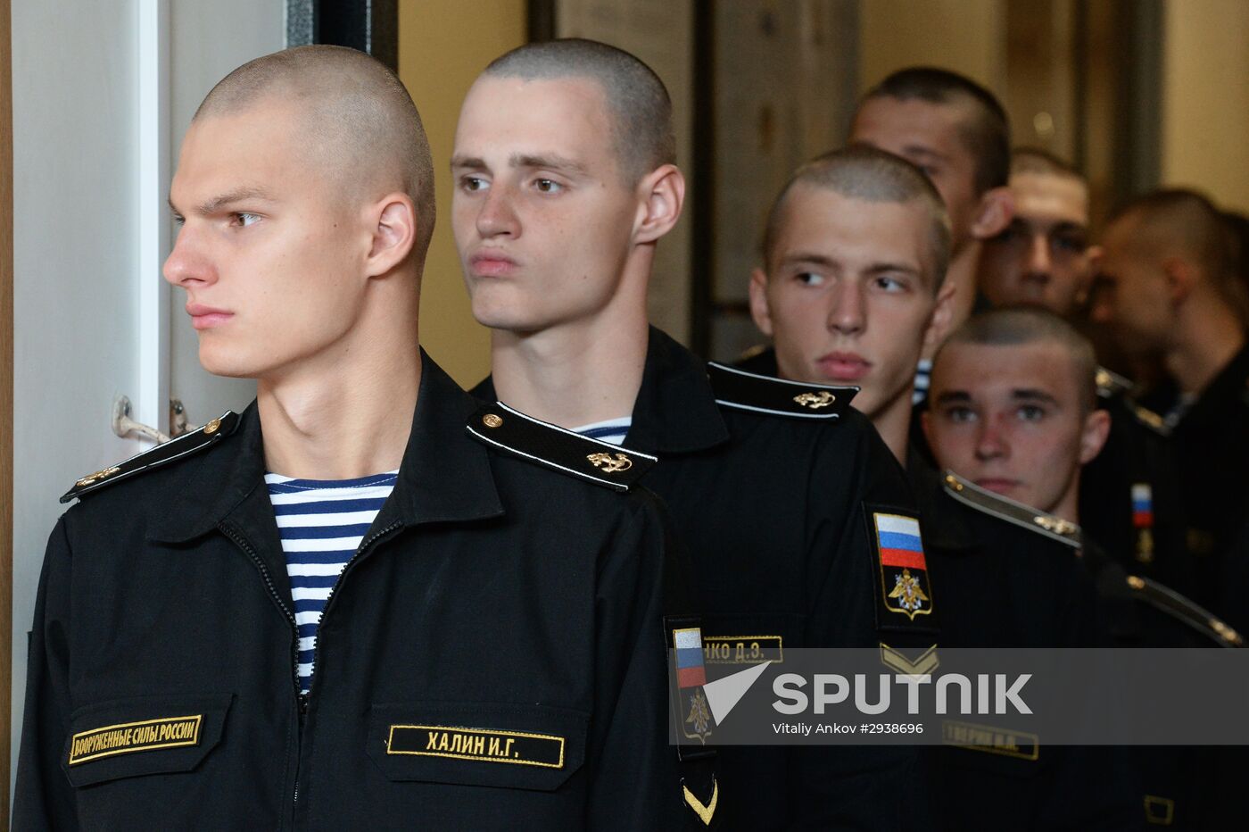 Unified Election Day in Russia