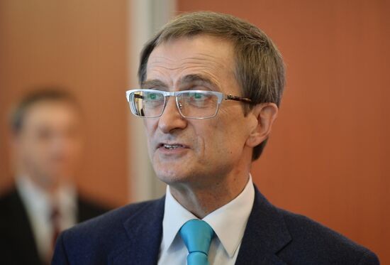 Central Electoral Commission