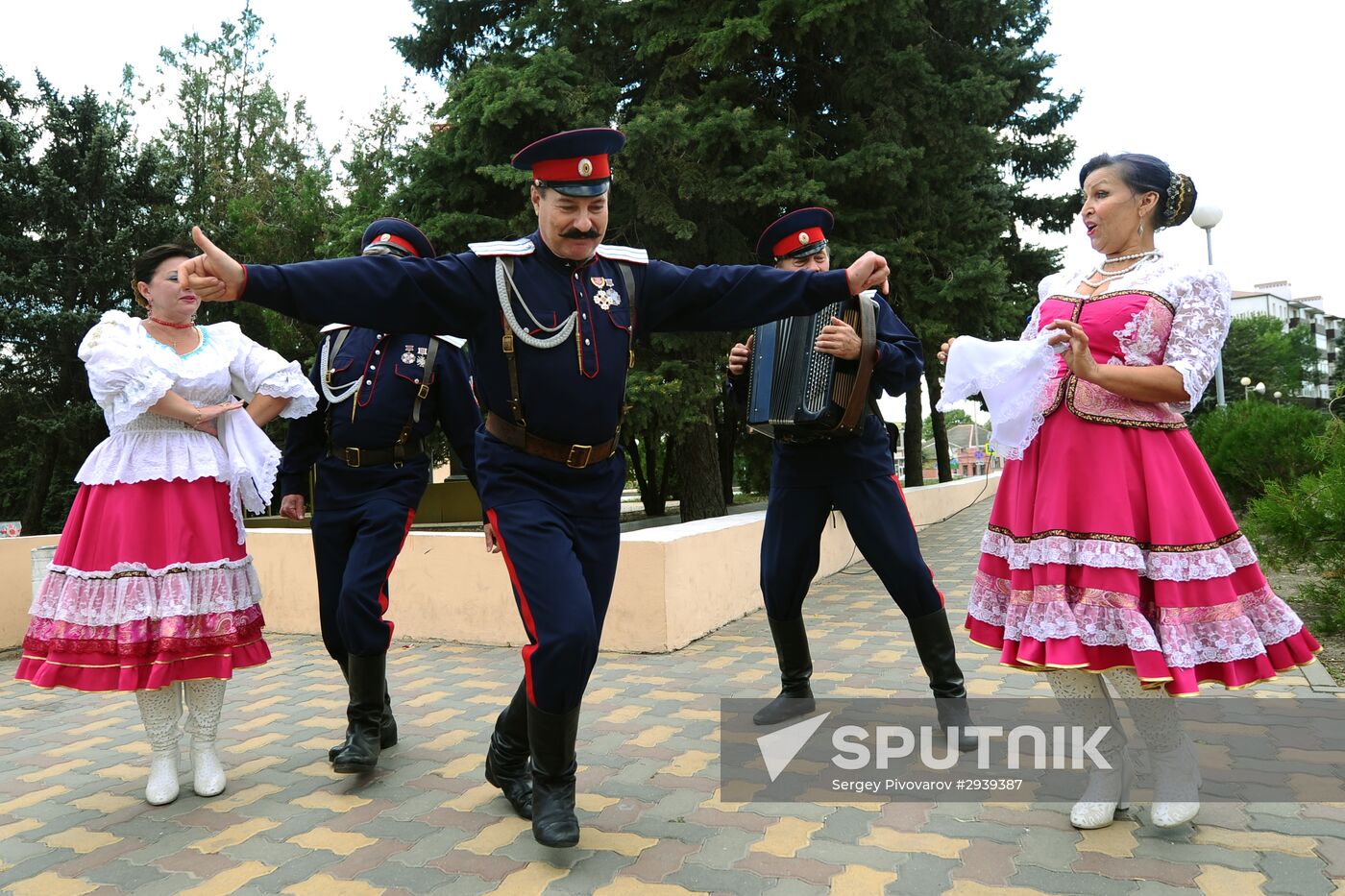 Unified Election Day in Russia