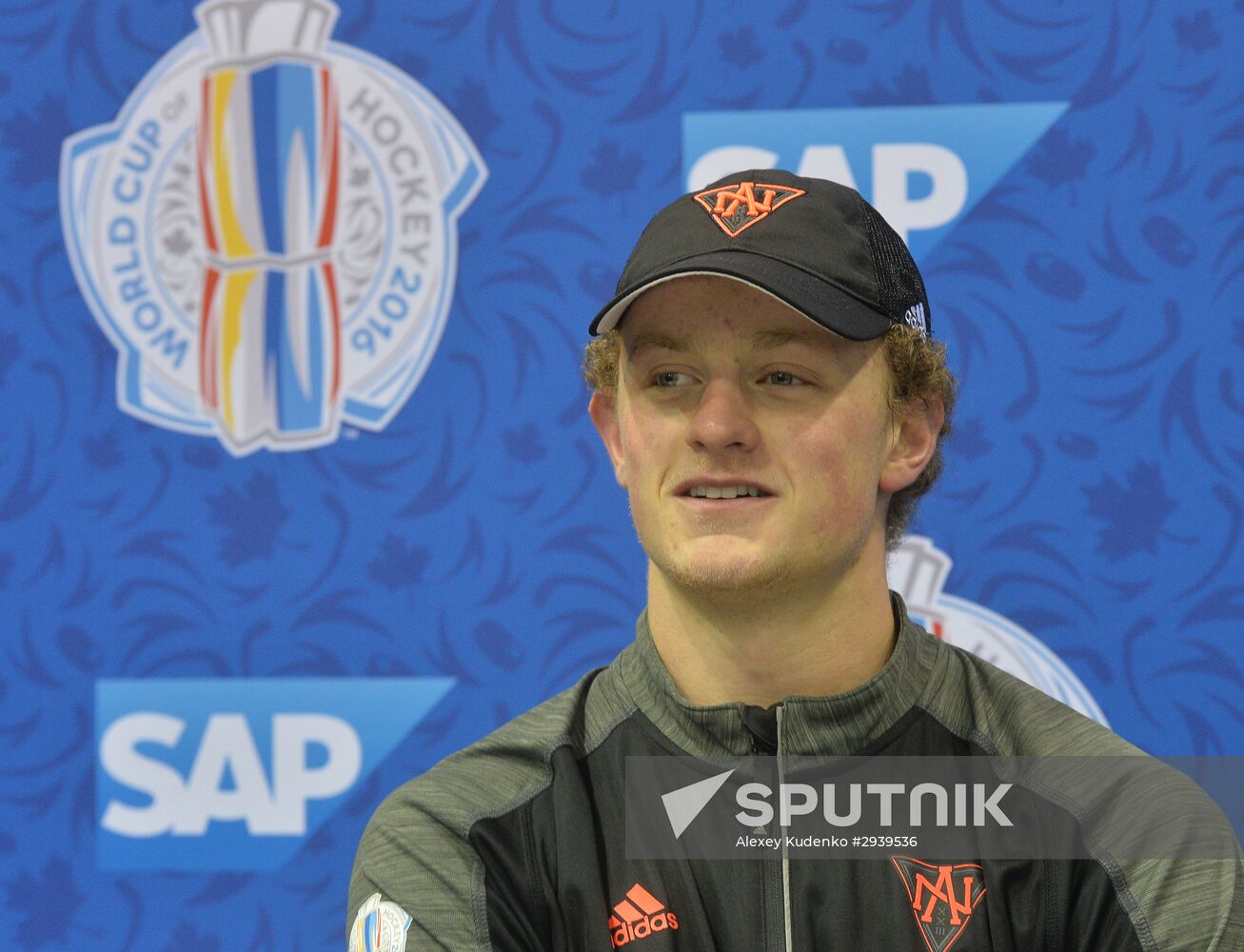 2016 World Cup of Hockey