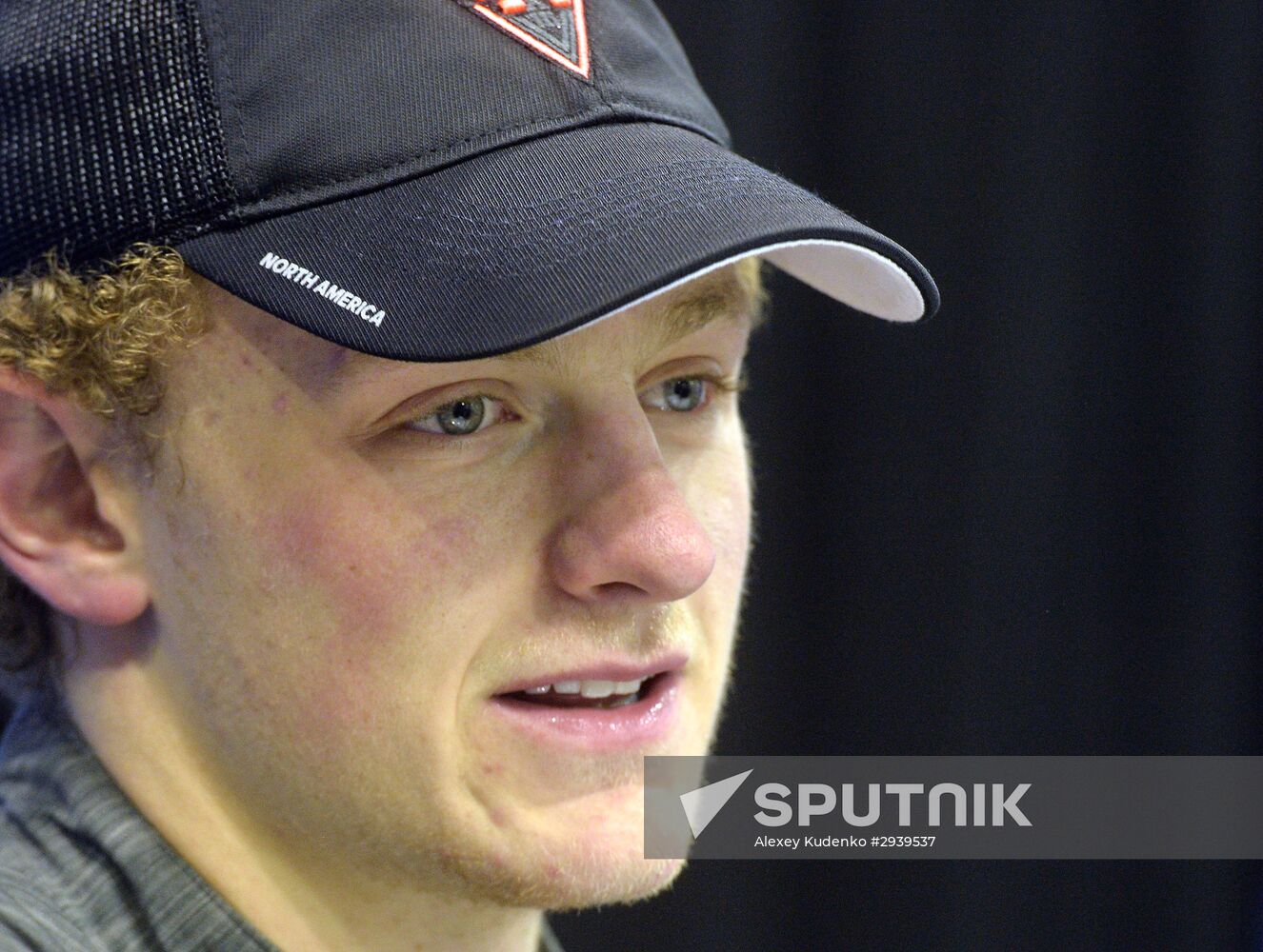 2016 World Cup of Hockey