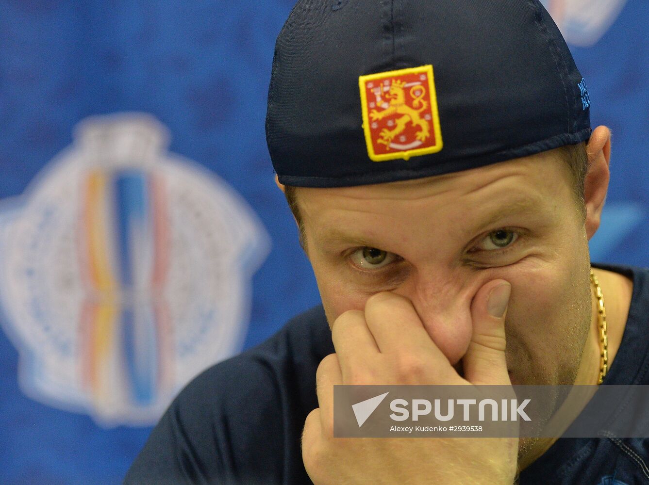 2016 World Cup of Hockey