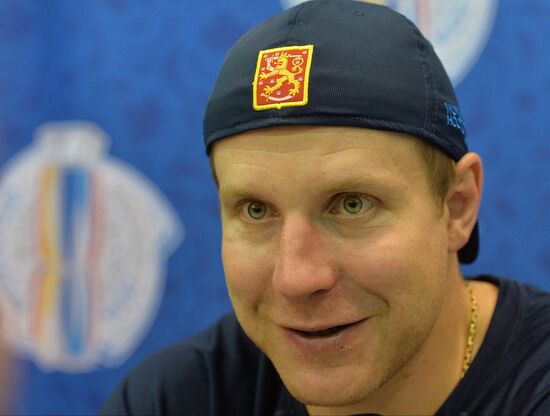 2016 World Cup of Hockey