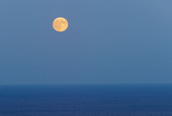 Russian regions. Crimea