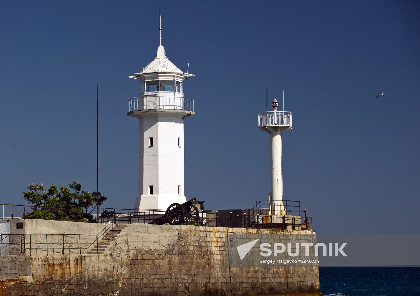 Russian regions. Crimea