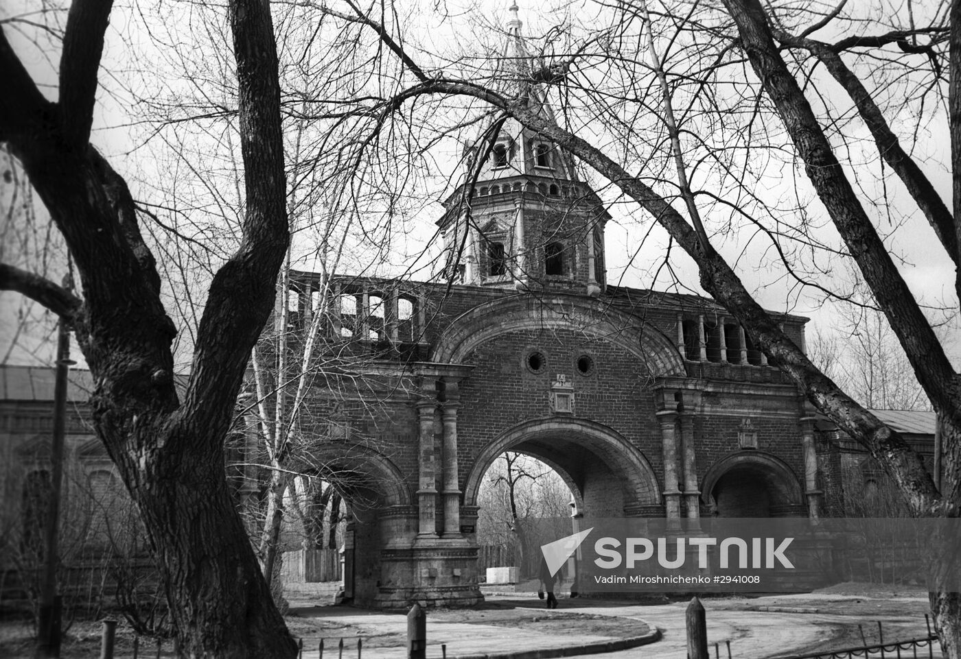 Izmailovo estate