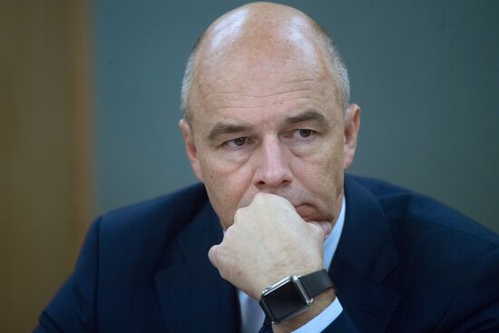 Russian President Vladimir Putin makes working trip to Izhevsk