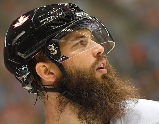 2016 World Cup of Hockey. USA vs. Canada
