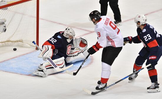 2016 World Cup of Hockey. USA vs. Canada