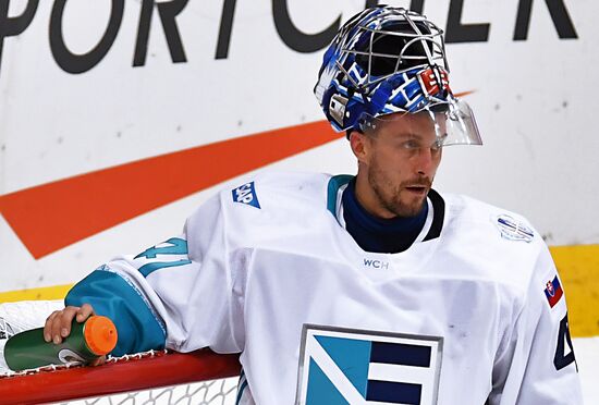 2016 World Cup of Hockey. Canada vs. Team Europe