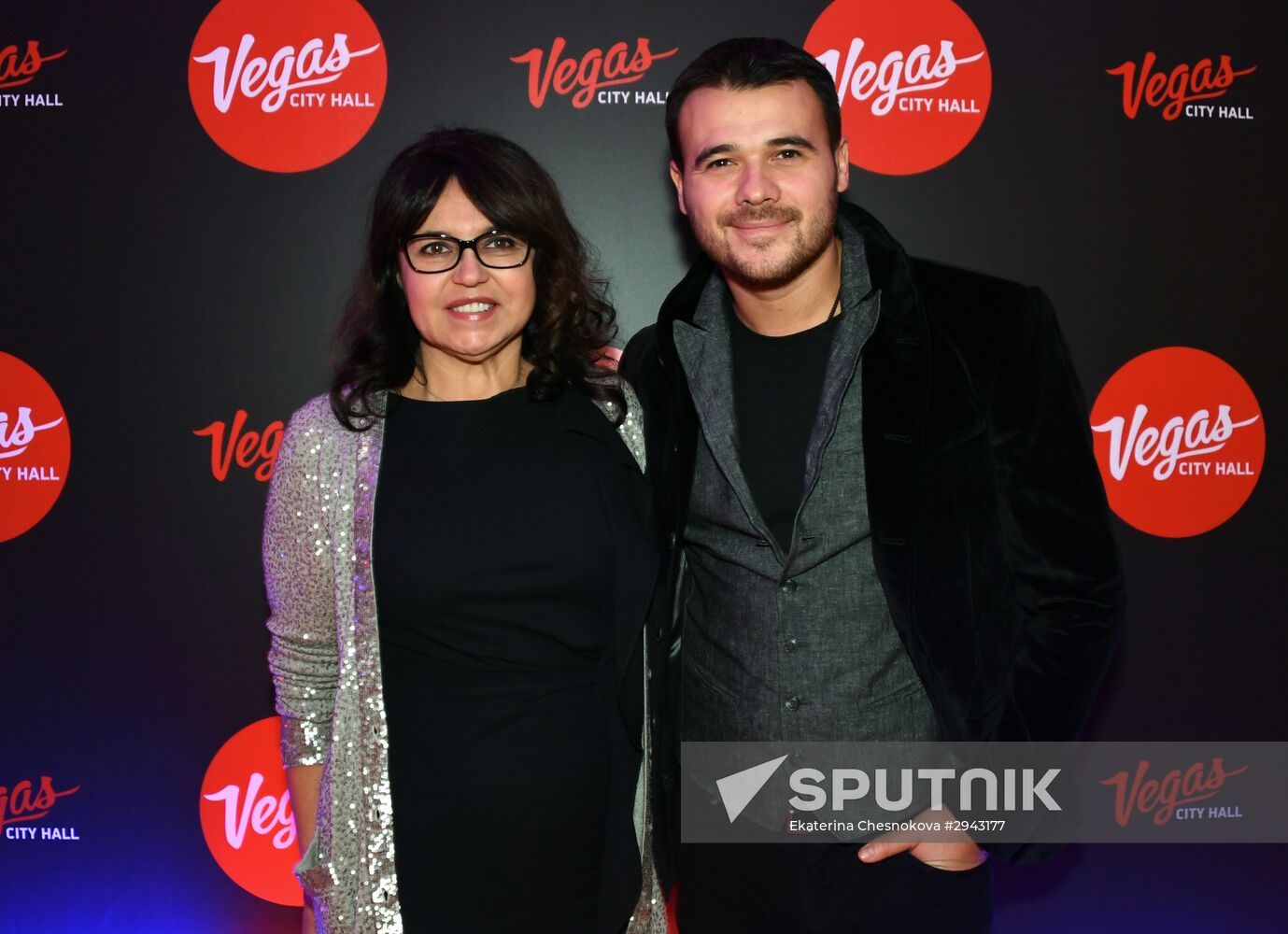Vegas City Concert Hall opens at Vegas Crocus City Mall