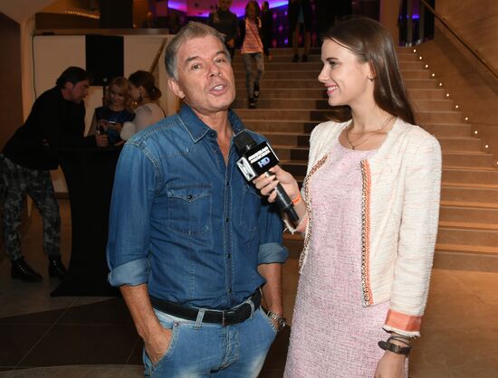 Vegas City Concert Hall opens at Vegas Crocus City Mall