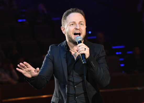 Vegas City Concert Hall opens at Vegas Crocus City Mall