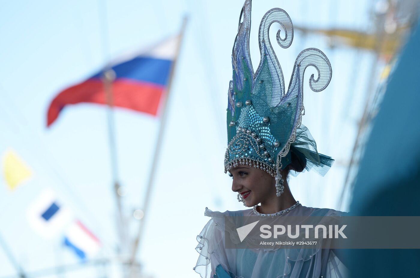 President Putin visits Krasnodar Territory