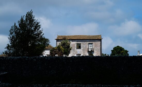 Sao Miguel Island