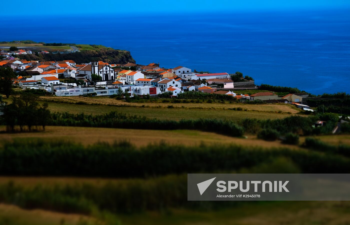 San Miguel Island