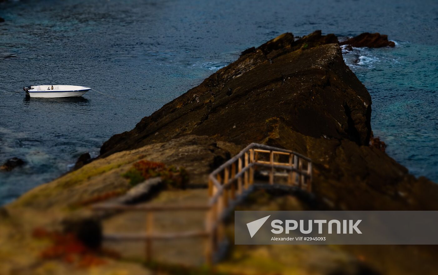 San Miguel Island