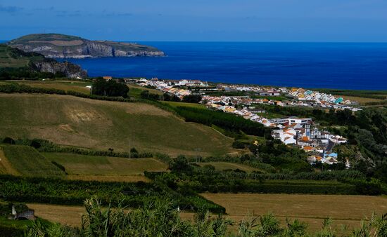 San Miguel Island