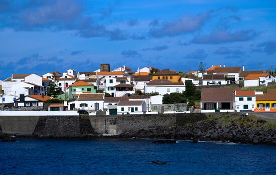 San Miguel Islan