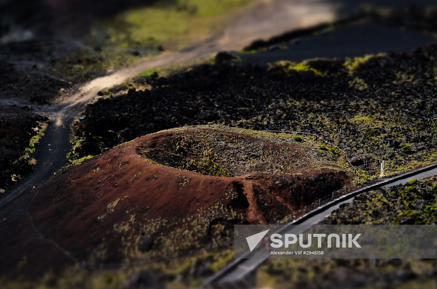 Sao Miguel Island