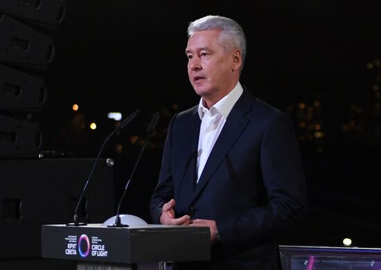 Circle of Light International Festival 2016 closes in Moscow