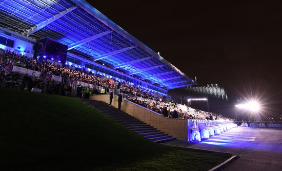 Circle of Light International Festival 2016 closes in Moscow