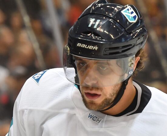 2016 World Cup of Hockey. Canada vs. Europe