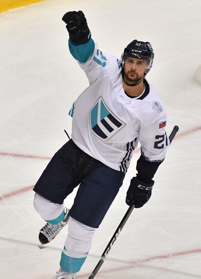 2016 World Cup of Hockey. Canada vs. Europe
