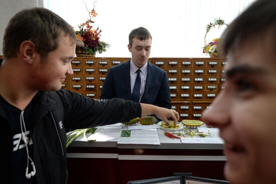 Novosibirsk Science Festival