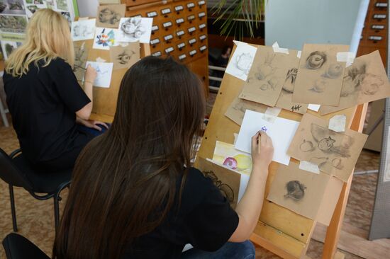 Novosibirsk Science Festival
