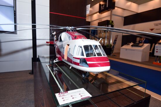 ADEX-2016 arms and military equipment exhibition in Baku