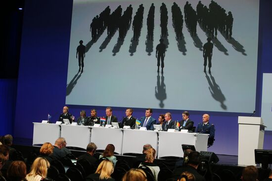 Netherlands announce preliminary investigation results of Malaysia Airlines Flight MH17 crash