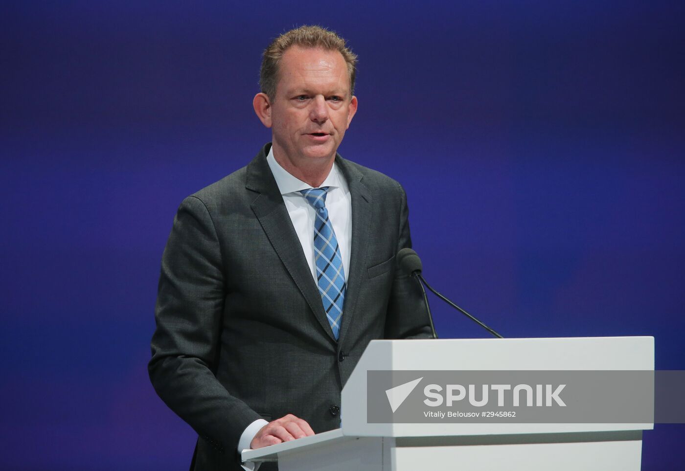 Netherlands announce preliminary investigation results of Malaysia Airlines Flight MH17 crash