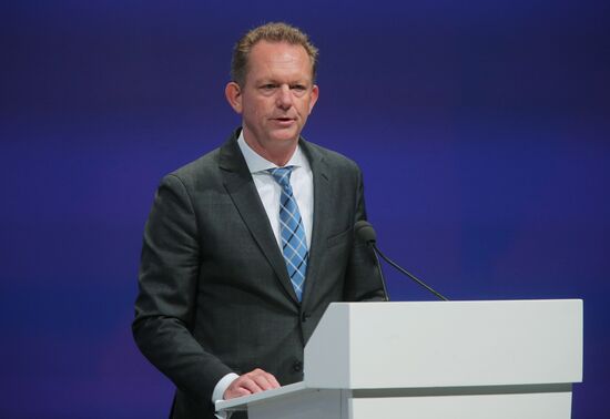 Netherlands announce preliminary investigation results of Malaysia Airlines Flight MH17 crash