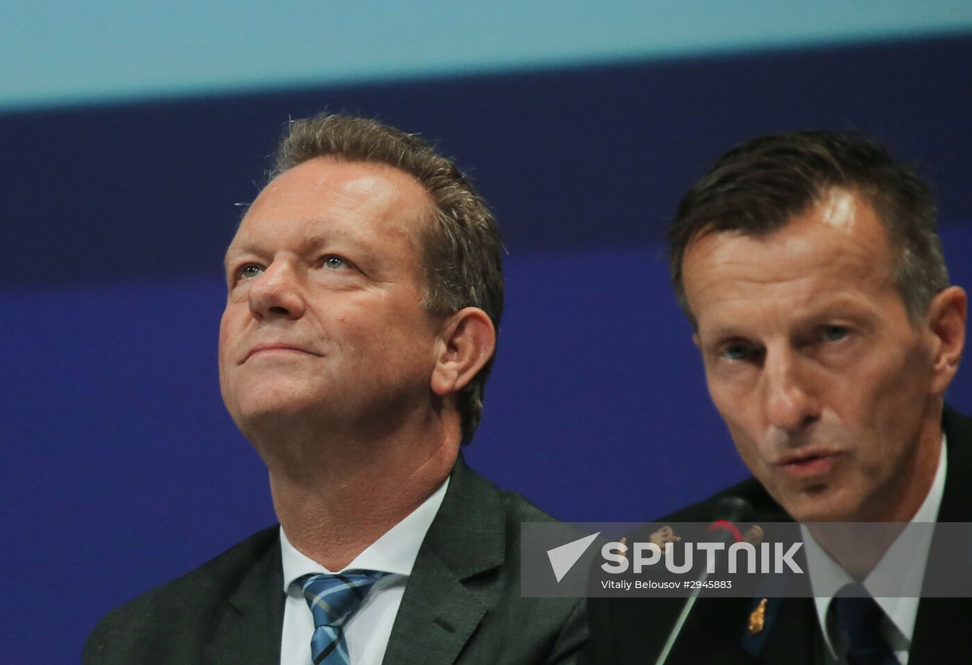 Netherlands announce preliminary investigation results of Malaysia Airlines Flight MH17 crash