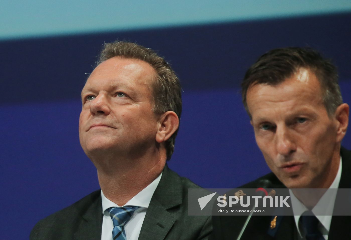 Netherlands announce preliminary investigation results of Malaysia Airlines Flight MH17 crash